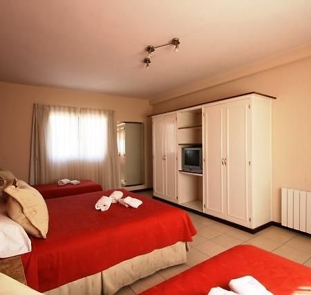 Gran Hotel Venus Mendoza Zewnętrze zdjęcie