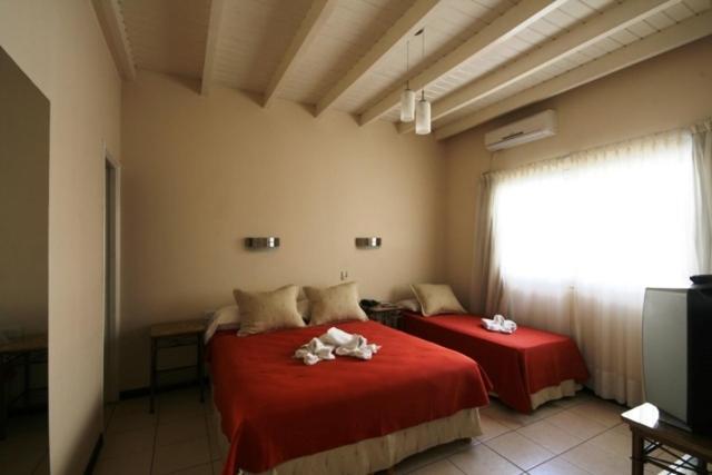 Gran Hotel Venus Mendoza Pokój zdjęcie