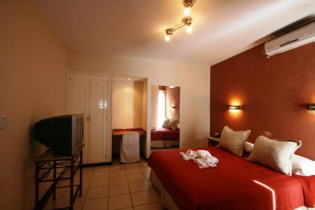 Gran Hotel Venus Mendoza Pokój zdjęcie