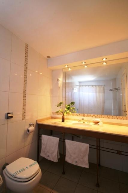 Gran Hotel Venus Mendoza Pokój zdjęcie