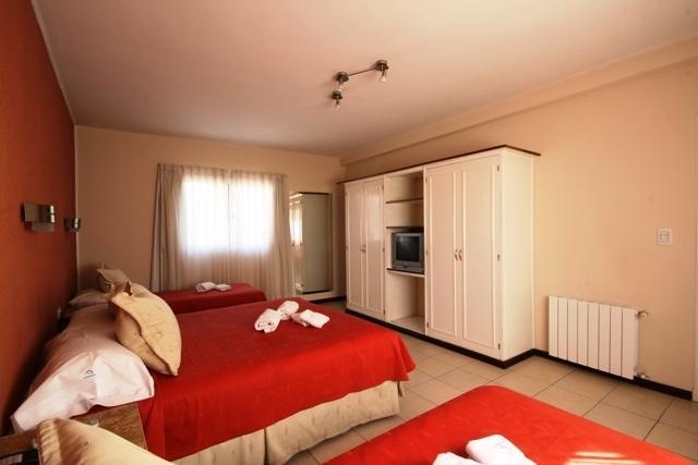 Gran Hotel Venus Mendoza Zewnętrze zdjęcie